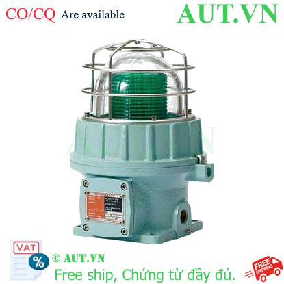 Ảnh của Đèn tín hiệu cảnh báo Qlight SE-S-24-B