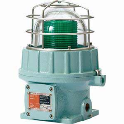 Ảnh của Đèn tín hiệu cảnh báo Qlight SE-S-24-B