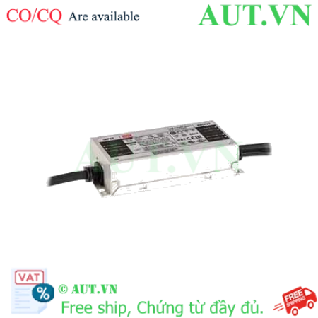 Ảnh của Nguồn đèn LED 75W cấp dòng ổn định MEAN WELL XLG-75I-24-A 