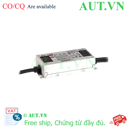 Ảnh của Nguồn đèn LED 75W cấp dòng ổn định MEAN WELL XLG-75I-L-AB 