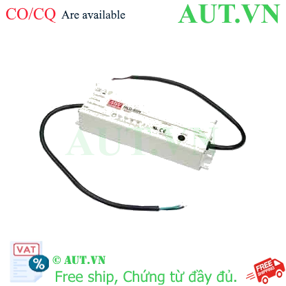 Ảnh của Nguồn đèn LED 80W cấp dòng ổn định MEAN WELL HLG-80H-15D 