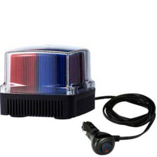 Ảnh của Đèn cho xe ưu tiên Qlight SKTLBM-12-R/B