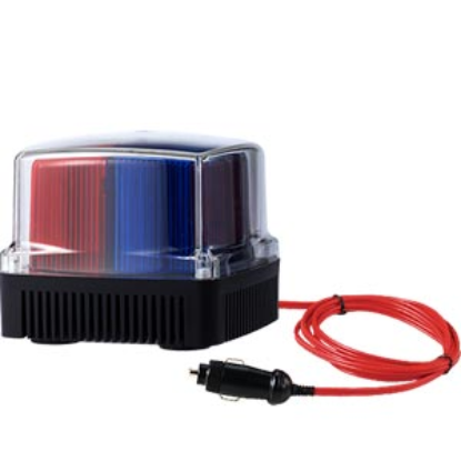 Ảnh của Đèn cho xe ưu tiên Qlight SKTLM-24-R/B