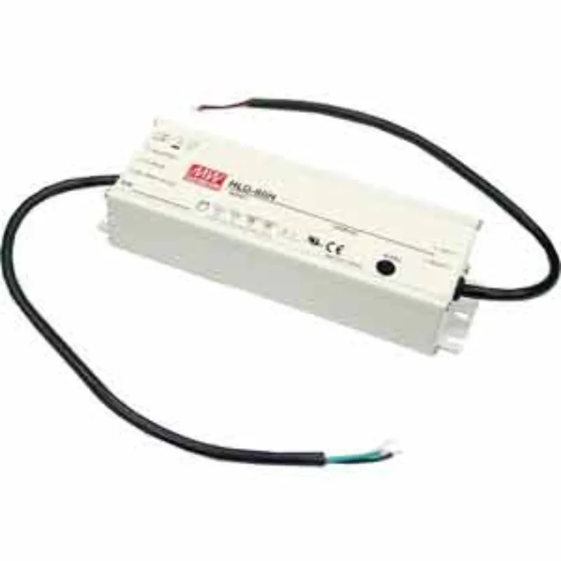 Ảnh của Nguồn đèn LED 80W cấp dòng ổn định MEAN WELL HLG-80H-54BL 