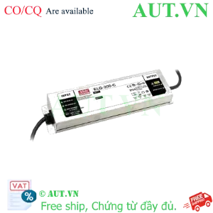 Ảnh của Nguồn đèn LED cấp dòng ổn định MEAN WELL ELG-200-C1400D2-3Y 