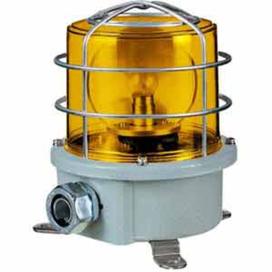 Ảnh của Đèn xoay cảnh báo Qlight SH1P-24-A