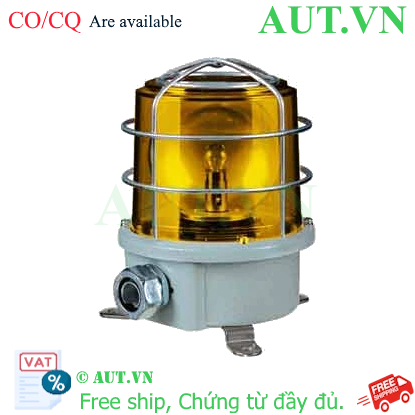 Ảnh của Còi cảnh báo cho tàu thuyền Qlight SH2P-220-A