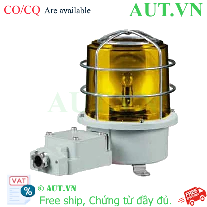 Ảnh của Còi cảnh báo cho tàu thuyền Qlight SH2TP-110-A