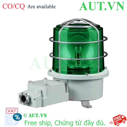 Ảnh của Còi cảnh báo cho tàu thuyền Qlight SH2TP-220-G