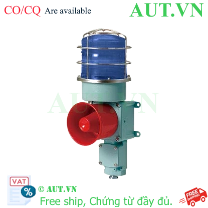 Ảnh của Đèn tín hiệu cảnh báo Qlight SDLP-WA-110-B