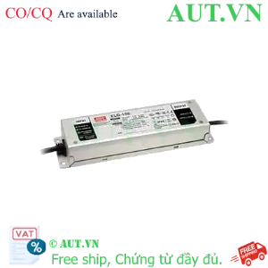 Ảnh của Nguồn đèn LED cấp dòng và áp ổn định MEAN WELL ELG-150-54-BY 