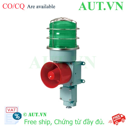 Ảnh của Đèn tín hiệu cảnh báo Qlight SDLP-WA-110-G