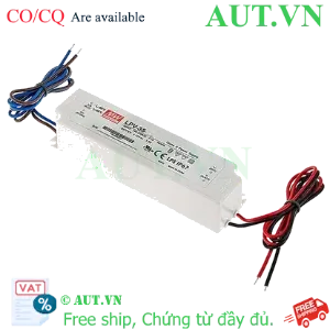 Ảnh của Nguồn đèn LED dòng không đổi MEAN WELL LPC-35-1050 