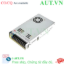 Ảnh của Nguồn tổ ong 320W đơn đầu ra với chức năng hiệu chỉnh hệ số công suất MEAN WELL RSP-320-27 