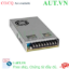 Ảnh của Nguồn tổ ong 320W đơn đầu ra với chức năng hiệu chỉnh hệ số công suất MEAN WELL RSP-320-5 