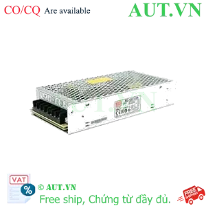Ảnh của RD-125-1224 Nguồn tổ ong mean well - Giá cực tốt