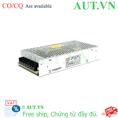 Ảnh của RD-125-1224 Nguồn tổ ong mean well - Giá cực tốt