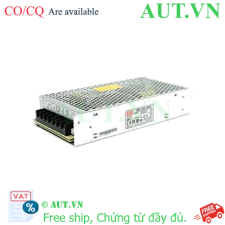 Ảnh của RD-125-1224 Nguồn tổ ong mean well - Giá cực tốt