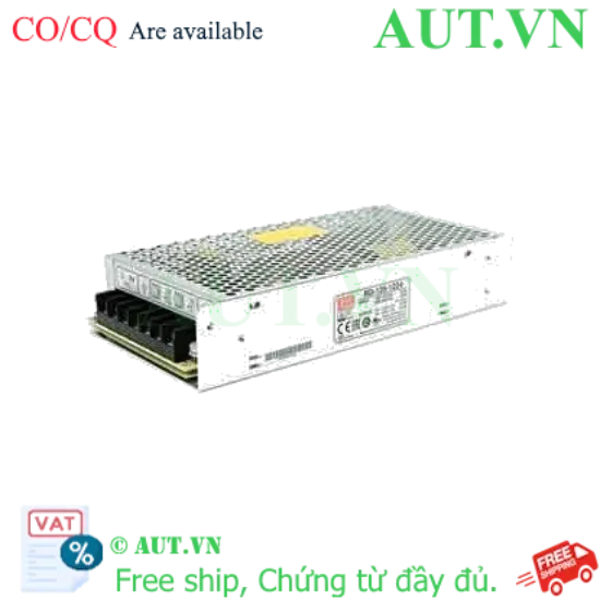 Ảnh của RD-125-1224 Nguồn tổ ong mean well - Giá cực tốt