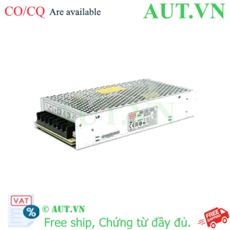 Ảnh của RD-125-1224 Nguồn tổ ong mean well - Giá cực tốt