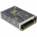 Ảnh của RS-100-12 | Bộ chuyển đổi nguồn Mean Well, 102W, 12VDC