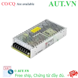 Ảnh của RS-150-15 | Bộ nguồn xung Mean Well, 15VDC, 150W, 700g