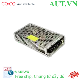 Ảnh của RS-150-24 | Nguồn tổ ong Mean Well - AC sang DC - 156W