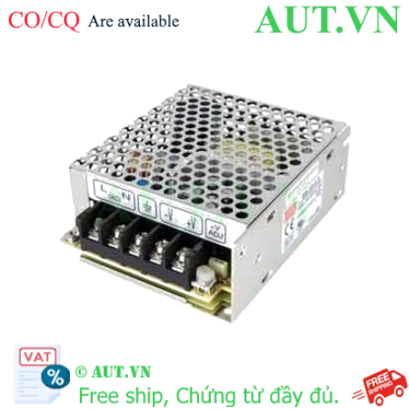 Ảnh của RS-35-3.3 Bộ nguồn tổ ong Mean Well, sản phẩm chính hãng