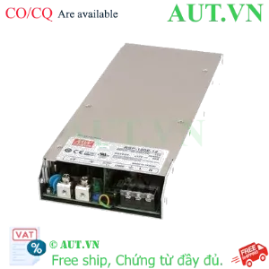 Ảnh của RSP-1000-12 | Nguồn tổ ong Mean Well, 127x295mm, 720W