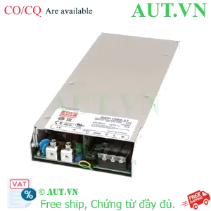 Ảnh của RSP-1000-27 | Nguồn tổ ong Mean Well | 1-phase | 999W