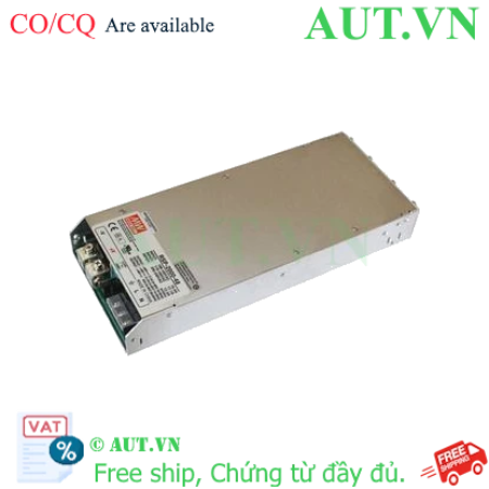 Ảnh của RSP-2000-48 | Nguồn 1 chiều Mean Well, cam kết chất lượng