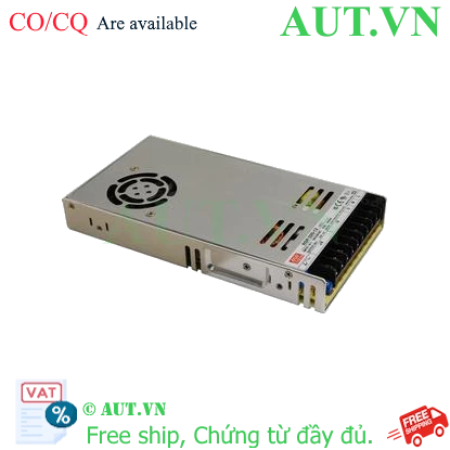 Ảnh của RSP-320-12 Cục nguồn 12V MEAN WELL - Giao hàng tận nơi