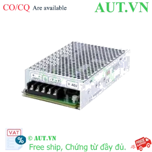 Ảnh của SD-50B-24 Bộ chuyển nguồn điện MEAN WELL - Hàng có sẵn