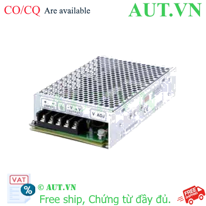 Ảnh của SD-50B-24 Bộ chuyển nguồn điện MEAN WELL - Hàng có sẵn