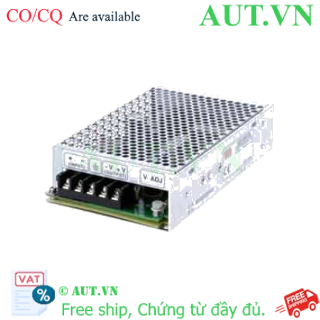 Ảnh của SD-50B-24 Bộ chuyển nguồn điện MEAN WELL - Hàng có sẵn