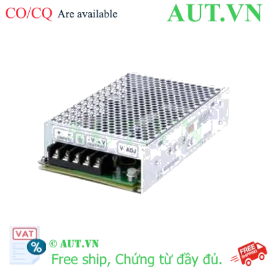 Ảnh của SD-50B-24 Bộ chuyển nguồn điện MEAN WELL - Hàng có sẵn