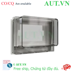 Ảnh của Mặt che phòng thấm nước, IP55 Schneider M3T01WP_WE