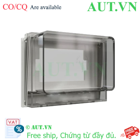 Ảnh của Mặt che phòng thấm nước, IP55 Schneider M3T01WP_WE