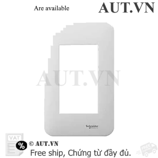 Ảnh của Mặt cho 3 thiết bị size S FG1053_WE
