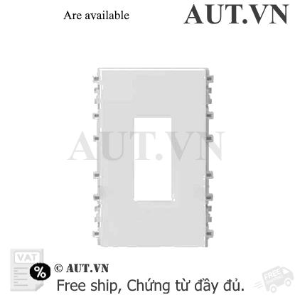 Ảnh của Lõi che cầu dao an toàn A3001SB_WE_G19