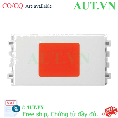 Ảnh của Đèn báo đỏ size S Schneider 8430SNRD_WE_G19