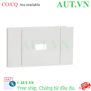 Ảnh của Mặt cho cầu dao an toàn Schneider M3T01SB_WE