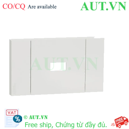 Ảnh của Mặt cho cầu dao an toàn Schneider M3T01SB_WE