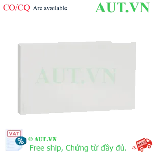Ảnh của Mặt che trơn Schneider M3T01BP_WE