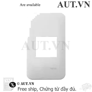 Ảnh của Mặt cho MCB 2 cực FG1052MCB_WE_G19