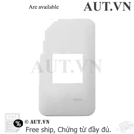 Ảnh của Mặt cho MCB 2 cực FG1052MCB_WE_G19
