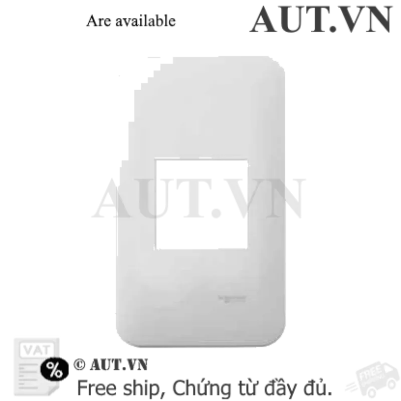 Ảnh của Mặt cho MCB 2 cực FG1052MCB_WE_G19