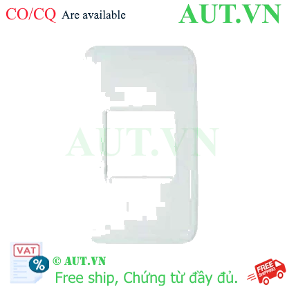 Ảnh của Mặt cho1 thiết bị size S FG1051_WE