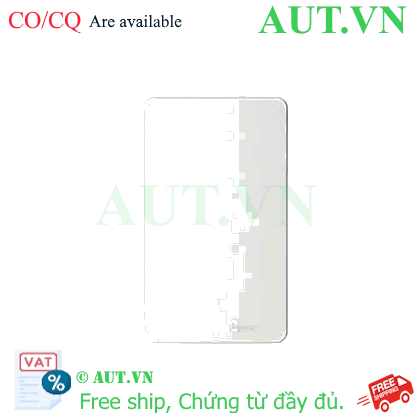 Ảnh của Mặt nạ che trơn Schneider A3030VX_G19