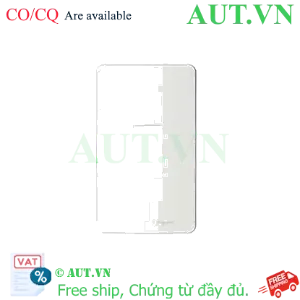 Ảnh của Mặt che 1 MCB 1 cực A3001MCB_WE_G19